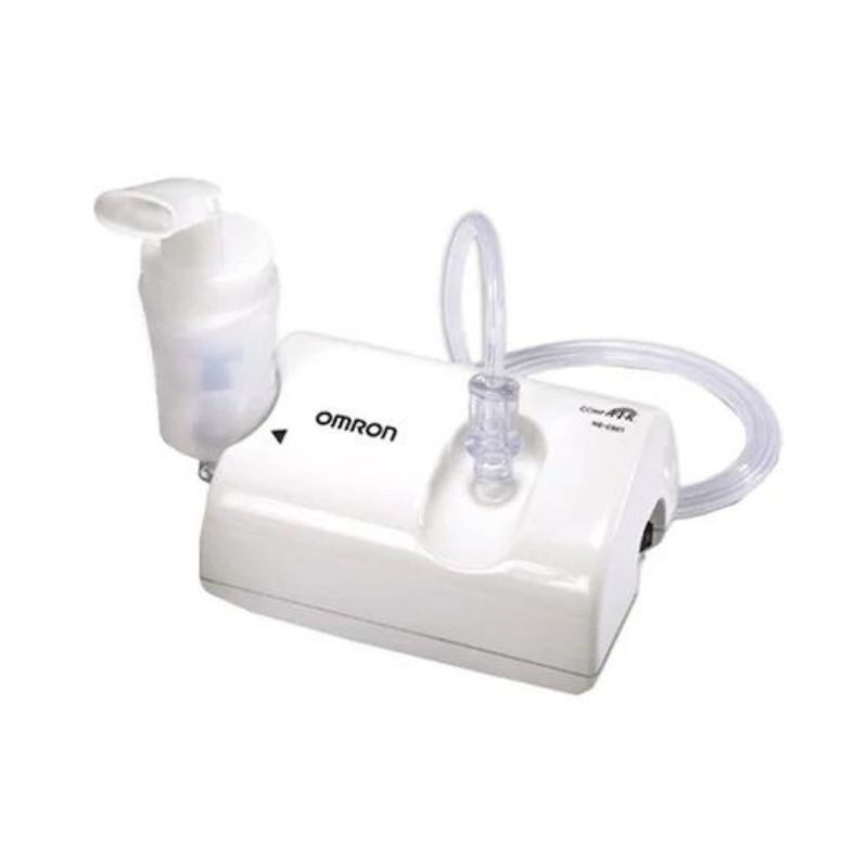 Omron nebulizator c801 esential