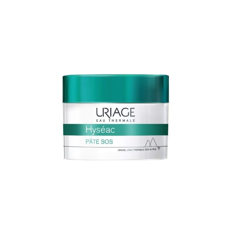 Uriage Hyseac Pasta Sos, 15 Ml