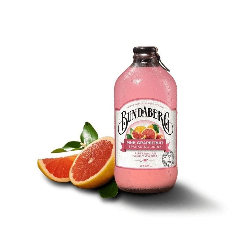 Sanovita Bautura Grapefruit Roz, 375 ml 375 imagine 2022
