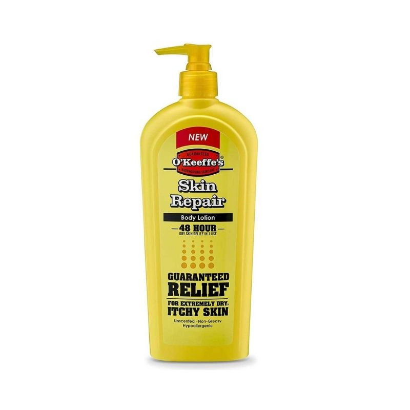 Skin Repair lotiune corp, 325 ml