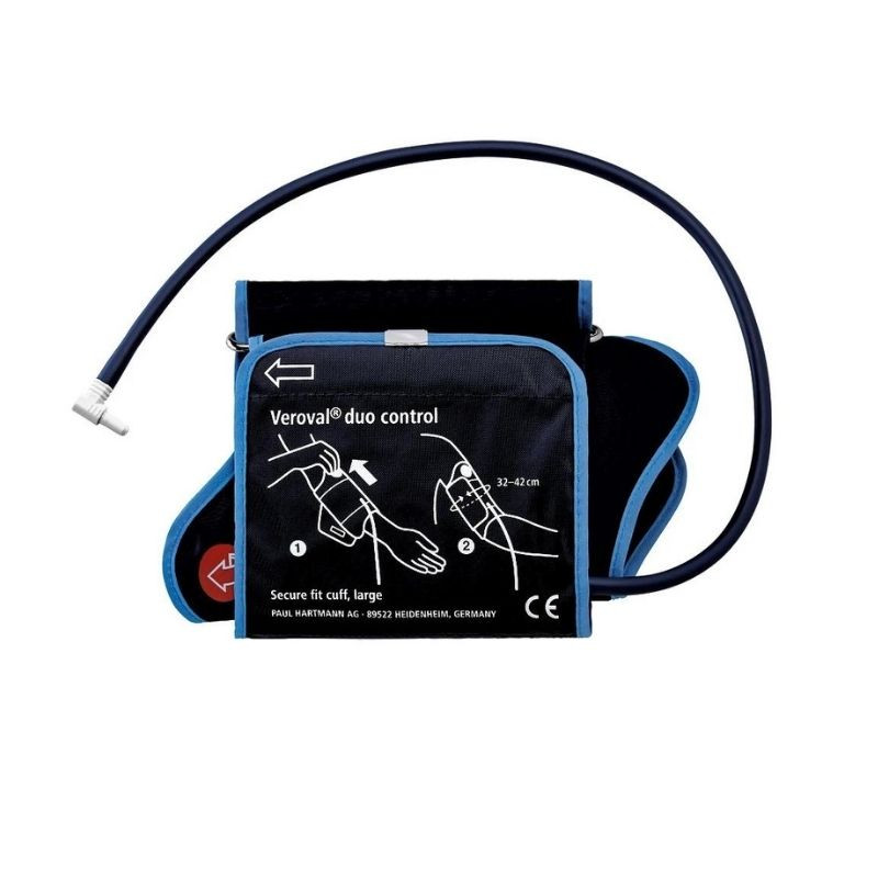 HartMann manseta tensiometru Veroval duo control universala Dispozitive medicale