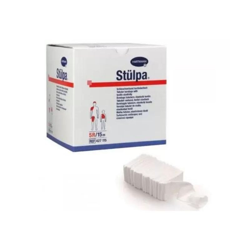 HartMann STULPA bandaj tubular 5R 12 cmx15 m Bandaj imagine 2022