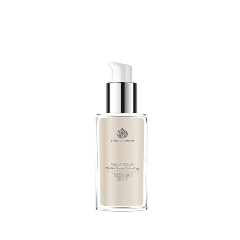 Synergy Therm Age-proof crema, 50 ml Frumusete si ingrijire