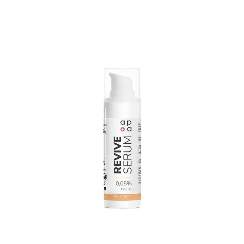Synergy Therm Revive serum, 30 ml Frumusete si ingrijire