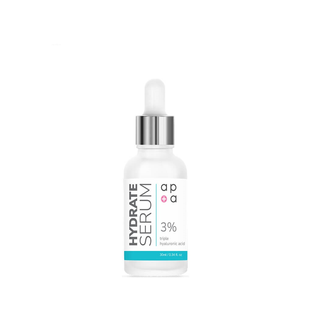Synergy Therm Hydrate serum, 30 ml Frumusete si ingrijire