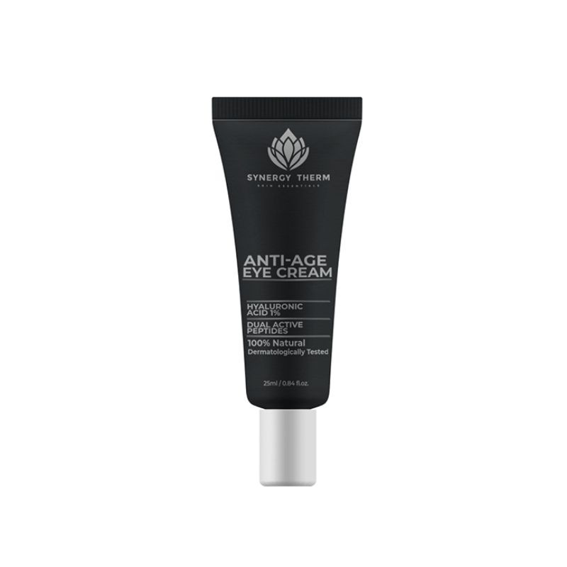 Synergy Therm Anti-Age crema pentru zona ochilor, 25 ml Frumusete si ingrijire