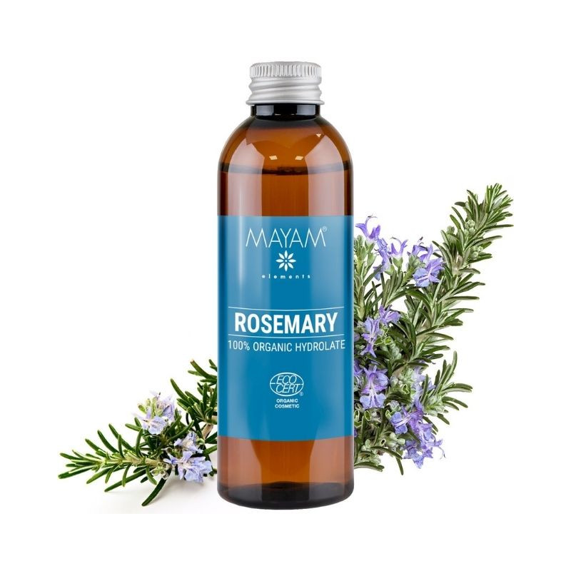 Mayam Apa de Rozmarin M-1001, 100 ml Frumusete si ingrijire 2023-09-22