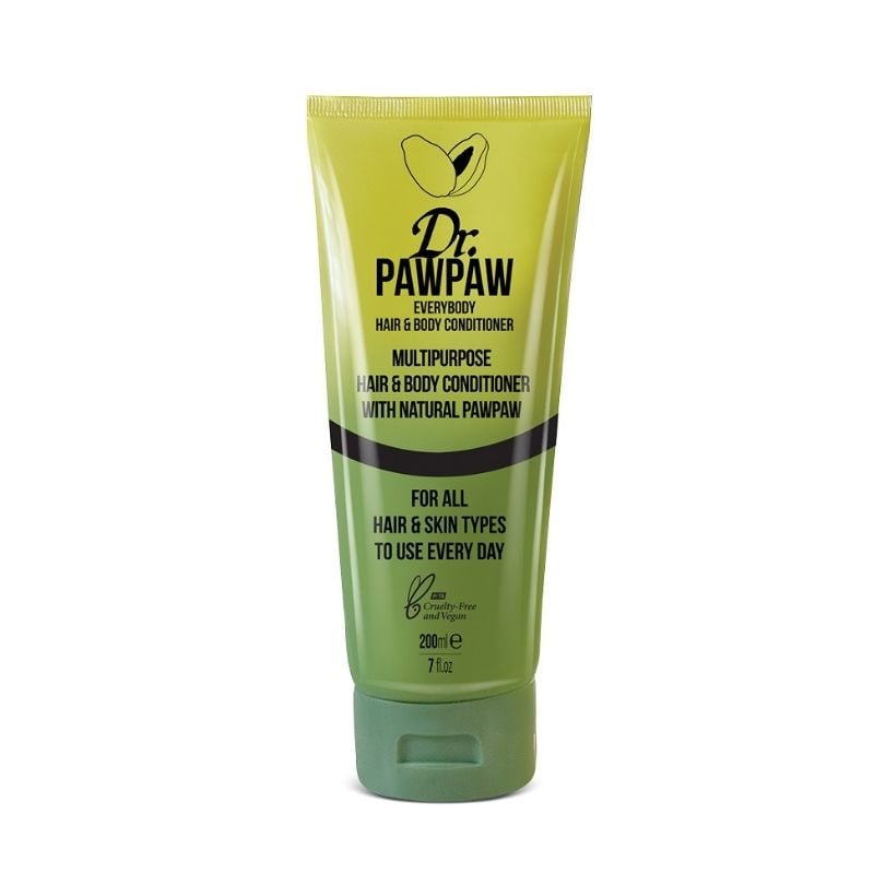 Dr PawPaw Balsam pentru par si corp, 200 ml 200% imagine noua