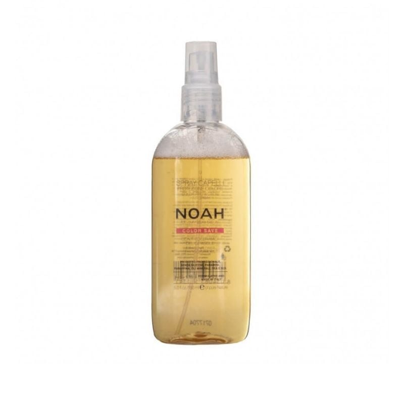 Noah Spray Natural Pentru Protectia Culorii Cu Fitoceramide De Floarea Soarelui (1.16), 150 Ml