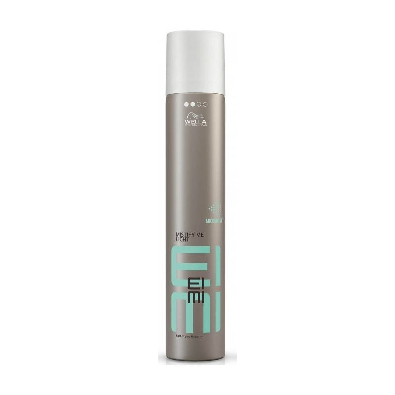 WELLA Eimi MISTIFY ME LIGHT, 500 ml 500 imagine 2022