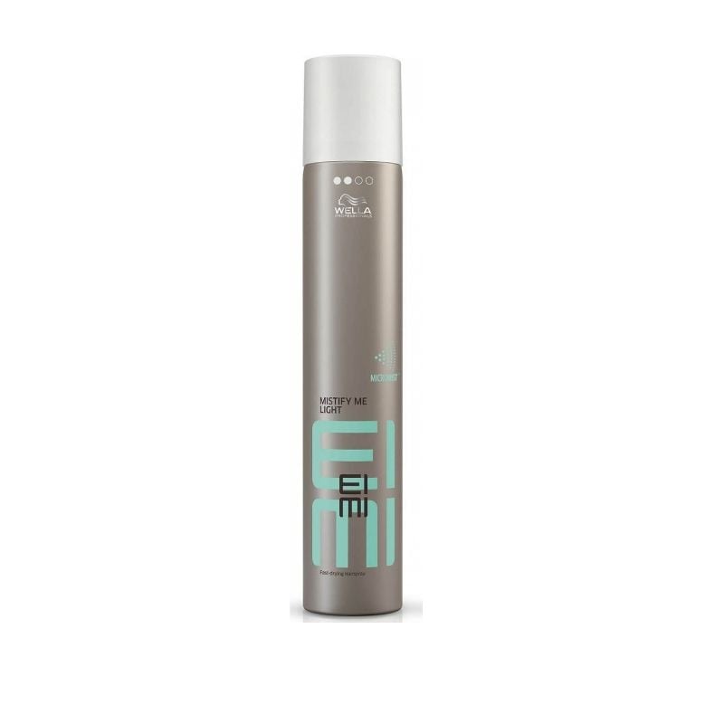 WELLA Eimi MISTIFY ME LIGHT, 300 ml