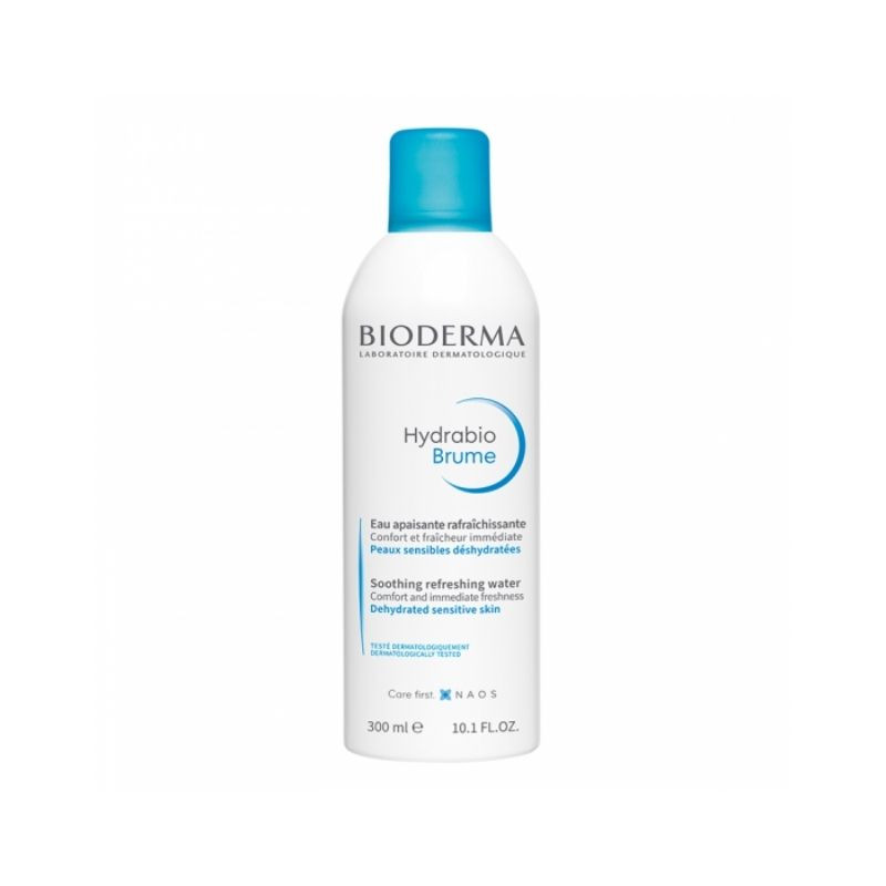 Bioderma Hydrabio Brume spray, 300 ml 300 imagine noua