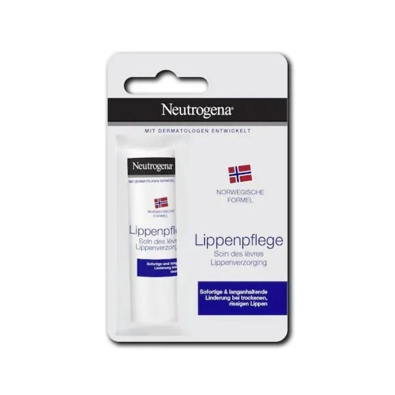 Neutrogena Lipcare, 4.8g 4.8g imagine 2022