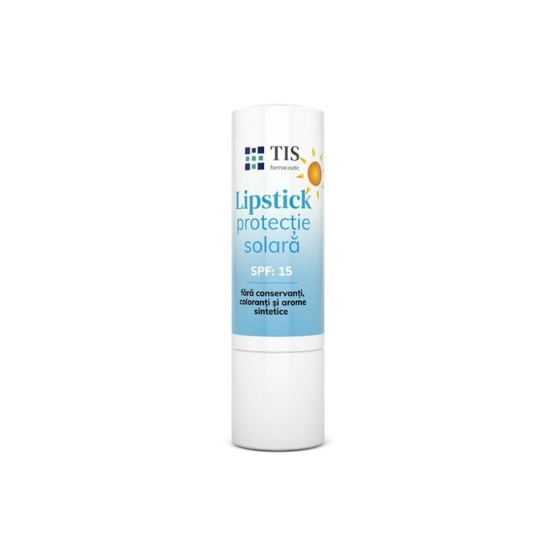 TISderm lipstick protector, 4g Frumusete si ingrijire 2023-09-23