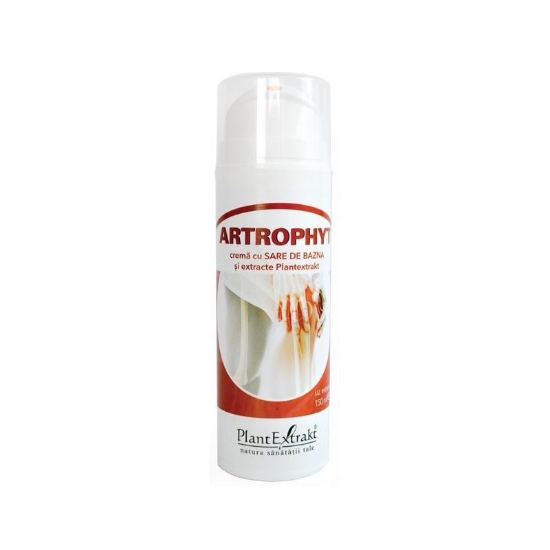 Plantextrakt Artrophyt Crema, 150ml