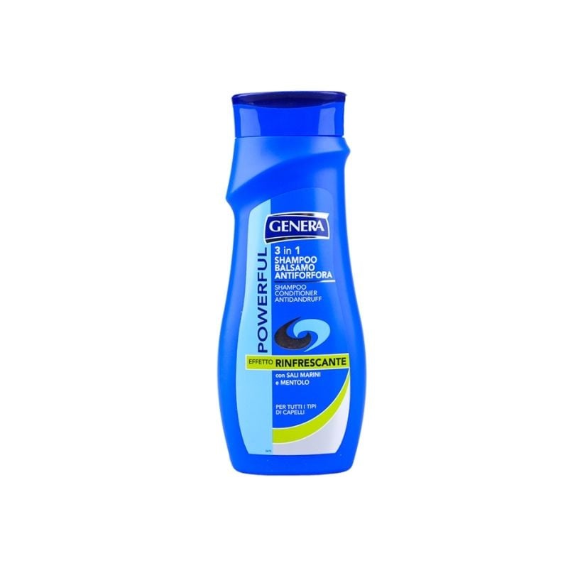 Genera sampon balsam antimatreata powerful, 300ml 