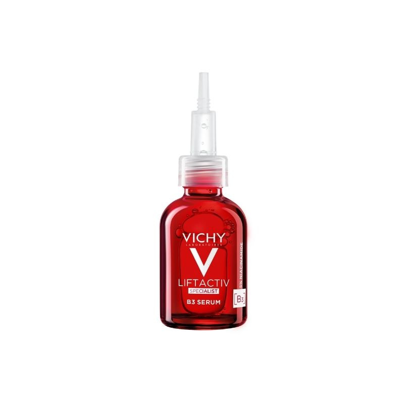 Vichy liftactiv specialist serum b3 pete pigmentare brune, 30ml