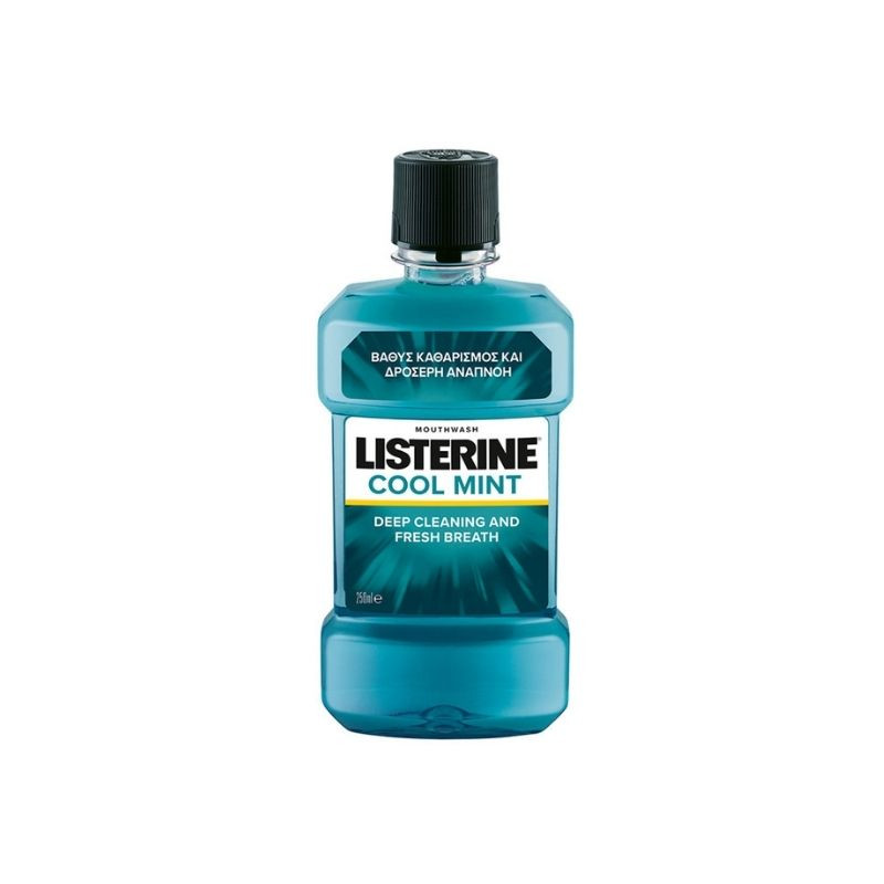Listerine apa de gura Coolmint, 250ml Apa de gura 2023-09-24 3