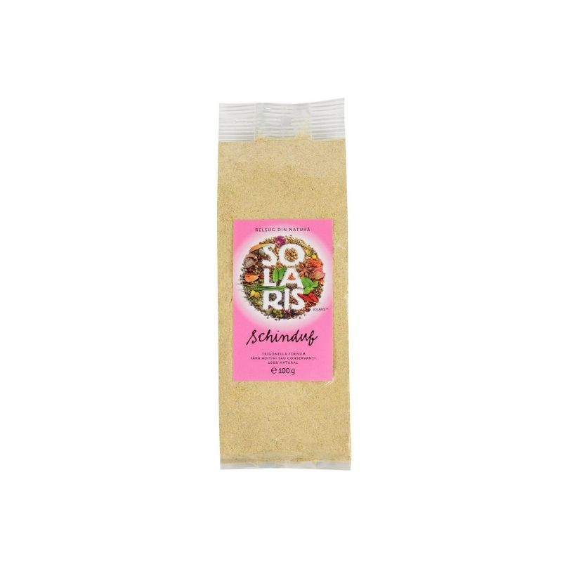 SOLARIS Schinduf, 100g
