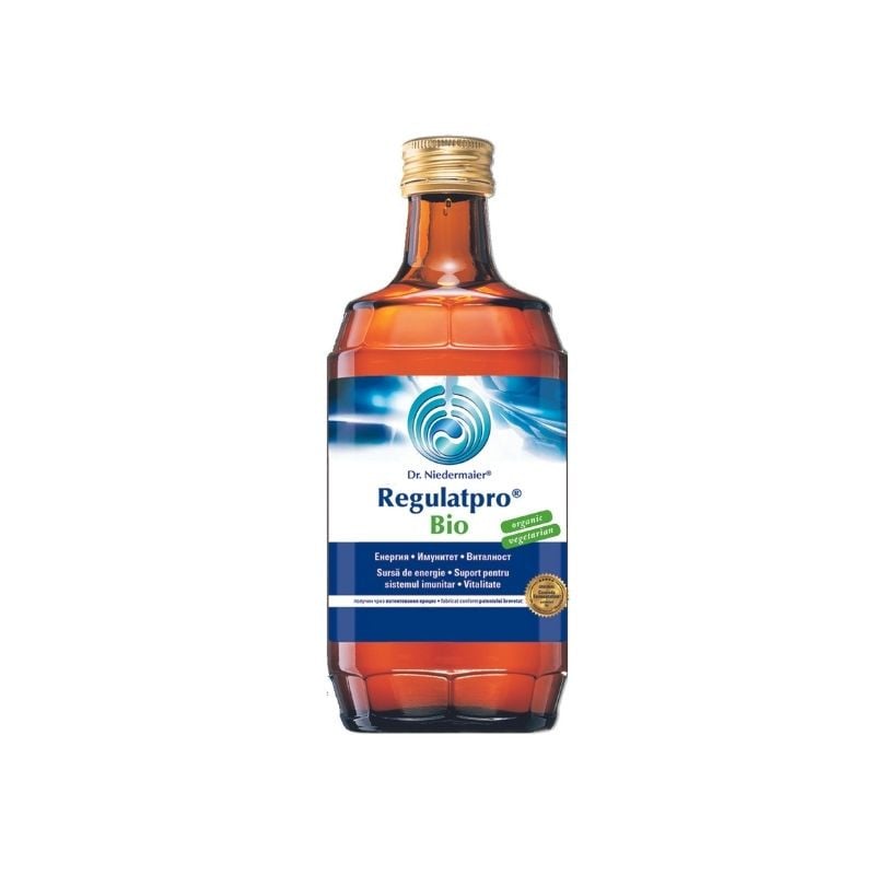Regulatpro Bio, 350ml Digestie sanatoasa