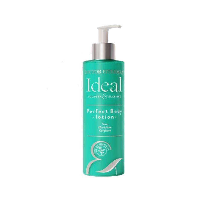 Dr Fiterman IDEAL Perfect Body Lotion, 250ml Creme de corp 2023-09-25