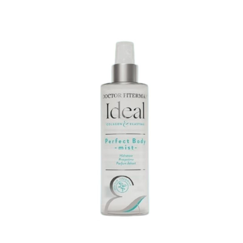 Dr Fiterman IDEAL Perfect Body Mist, 250ml Frumusete si ingrijire