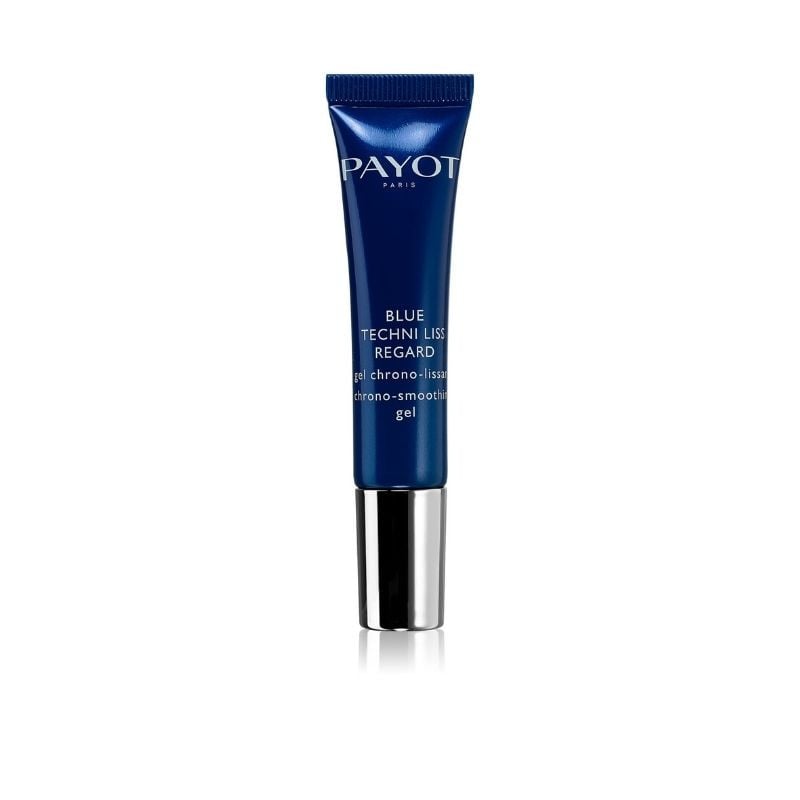 PAYOT Blue Techni Liss Crema de ochi, 15ml Frumusete si ingrijire 2023-09-23