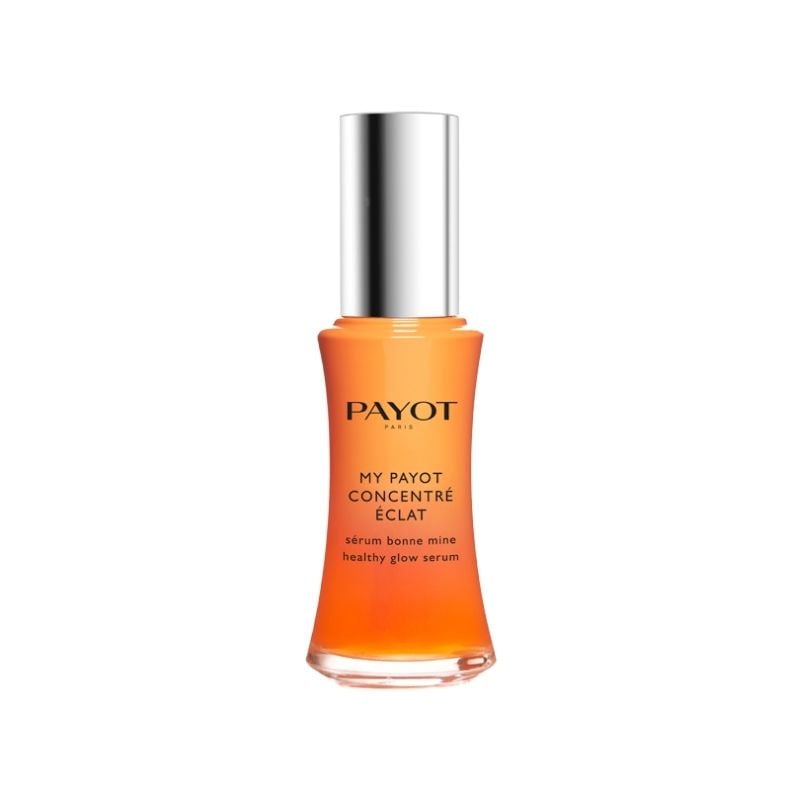 PAYOT My Payot Ser concentrat pentru stralucire, 30ml Frumusete si ingrijire