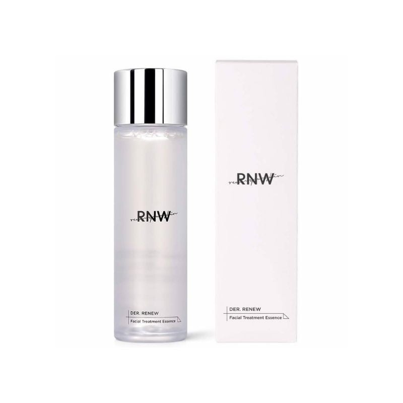 RNW Facial Treatment Esenta cu pre si probiotice, 140ml