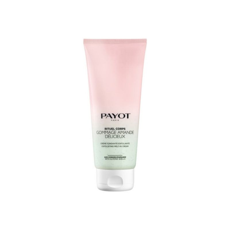 PAYOT Gommage Amande Scrub de corp cu migdale dulci, 200ml 200ml imagine noua