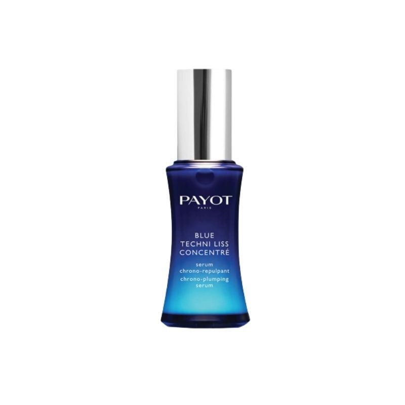 PAYOT Blue Techni Liss Ser concentrat, 30ml 30ML imagine 2022
