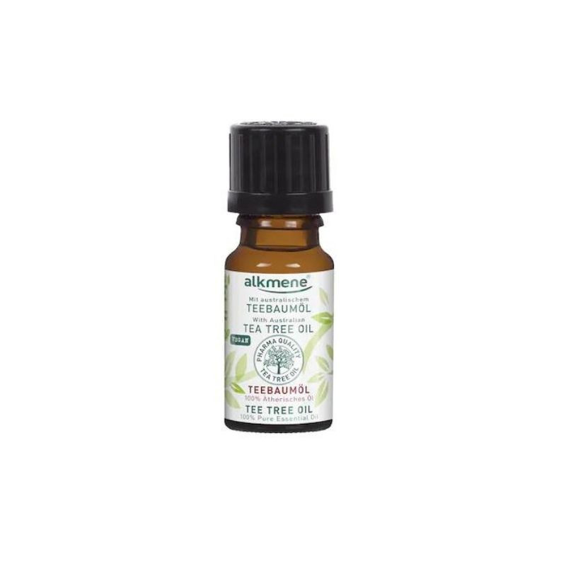 ALKMENE Tea ulei natural, 10ml 10ml imagine teramed.ro