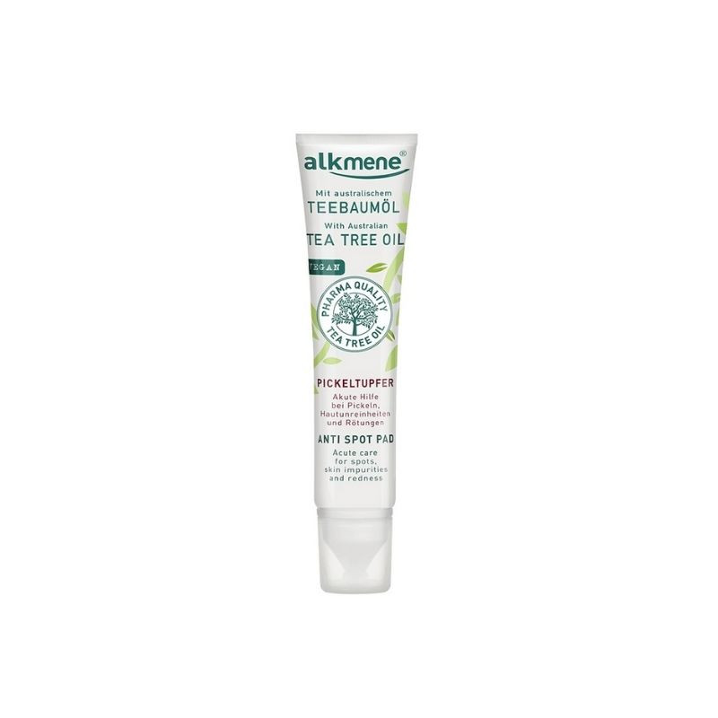 ALKMENE Anti Spot-Pad Gel Corector Antipete, 15ml 15ml imagine teramed.ro