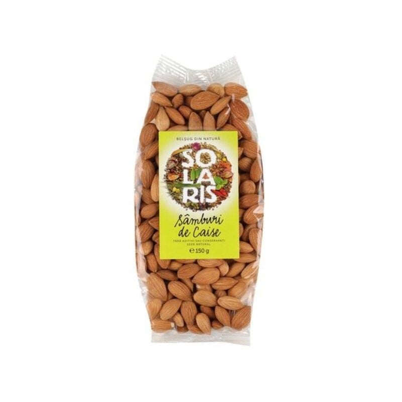 SOLARIS Samburi de caise, 150g 