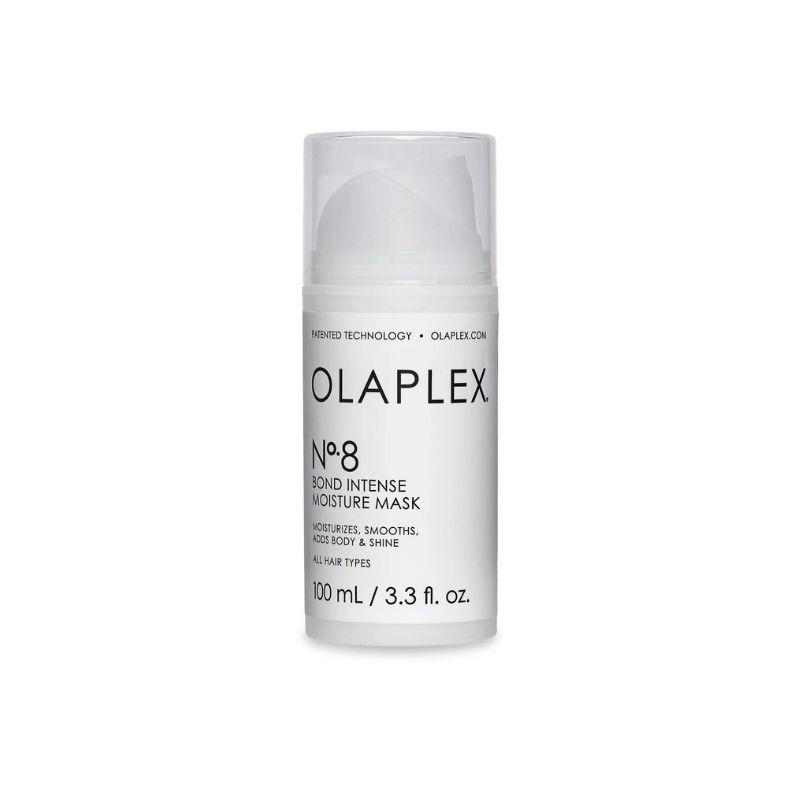 Olaplex Bond Intense Moisture Mask Nr.8, 100ml