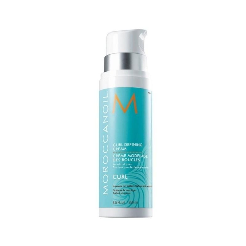 Moroccanoil Curl Defining Crema De Par Modelatoare, 250 Ml