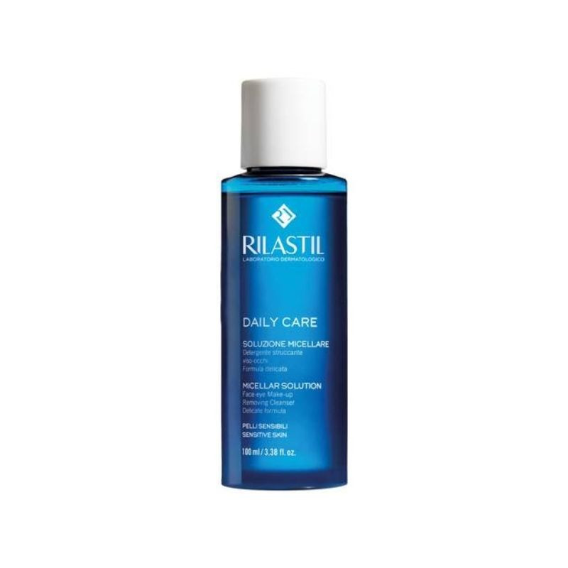 RILASTIL DAILY CARE Apa micelara, 100ml 100ml imagine noua