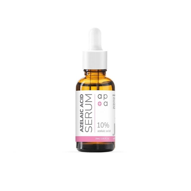 Synergy Therm Azelaic serum, 30ml Frumusete si ingrijire