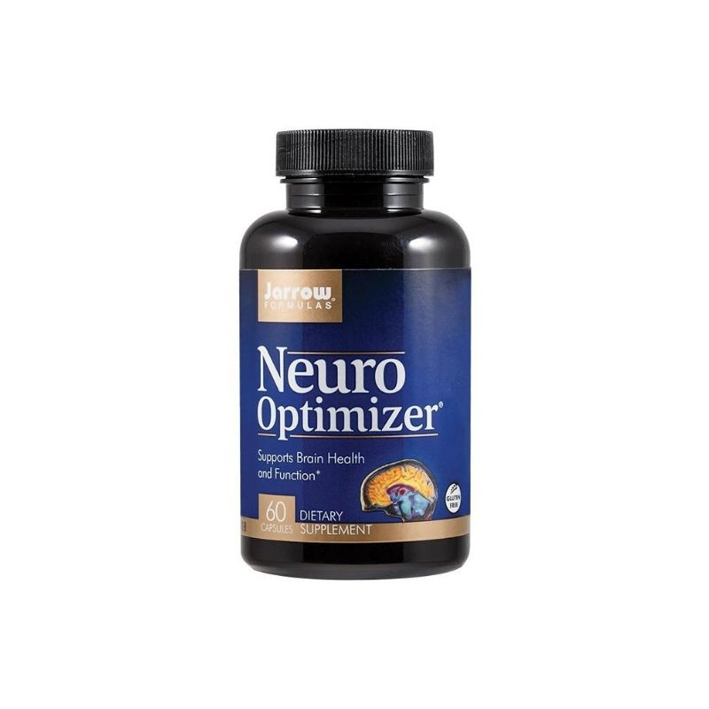 Secom Neuro Optimizer, Pentru Imbunatatirea Memoriei, 60 Capsule