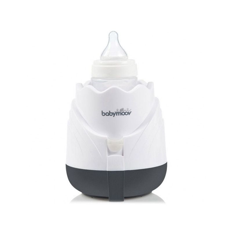 Babymoov Warmer Tulip Incalzitor pentru biberoane Babymoov imagine noua