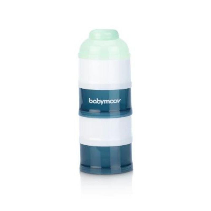 Babymoov Dozator lapte praf: Artic blue Hrana bebe si copii 2023-09-22