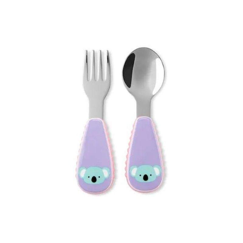 Skip-Hop Set Tacamuri, Koala accesorii imagine noua