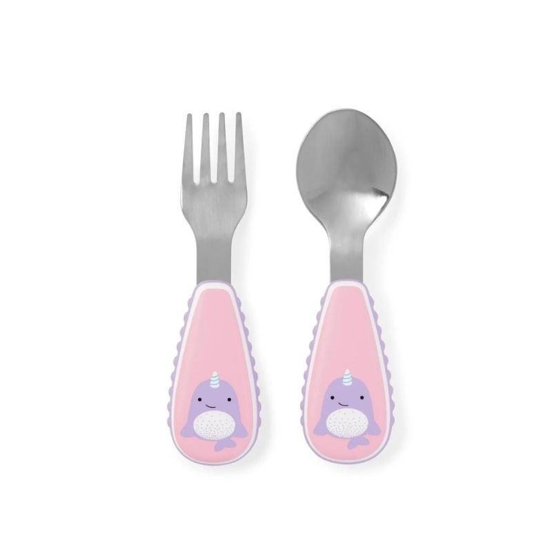 Skip-Hop Set Tacamuri, Balena accesorii imagine noua