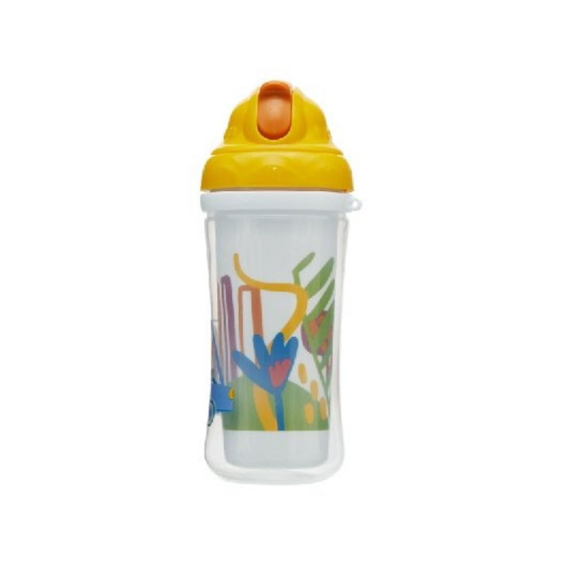 Bebe Dor Pahar cu pai, 270ml Hrana bebe si copii 2023-09-22