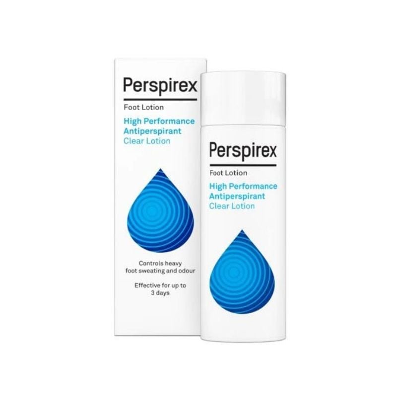 Perspirex Lotiune Pentru Picioare, 100 Ml