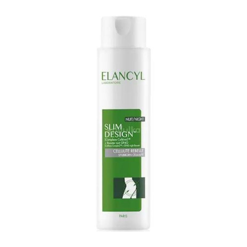 Cantabria elancyl slim design noapte, 200ml