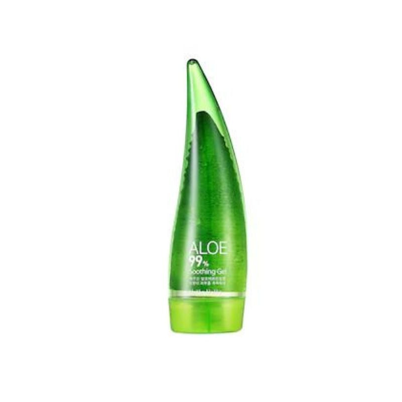 Holika Holika Gel calmant 99% aloe vera, 55 ml