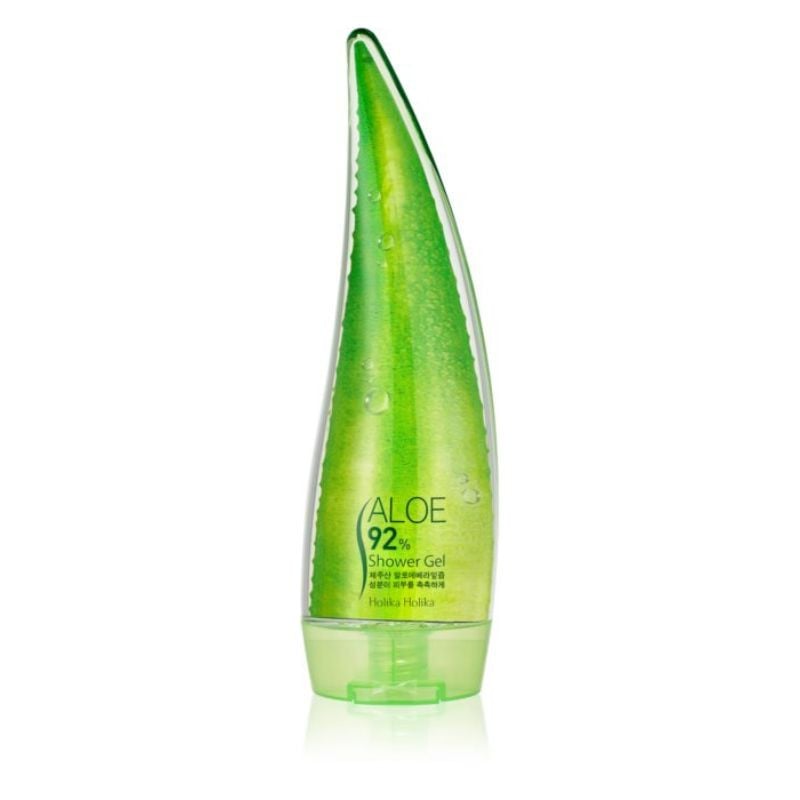 Holika Holika Gel De Dus 92% Aloe Vera, 250 Ml