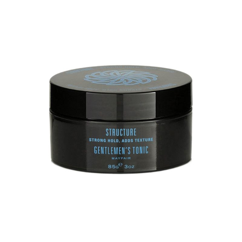 Gentlemen s Tonic Ceara par - fixare puternica, 85g