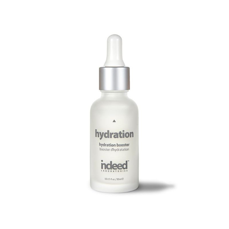 Ser intens hidratant - Niacinamide, 30ml, Indeed Labs 